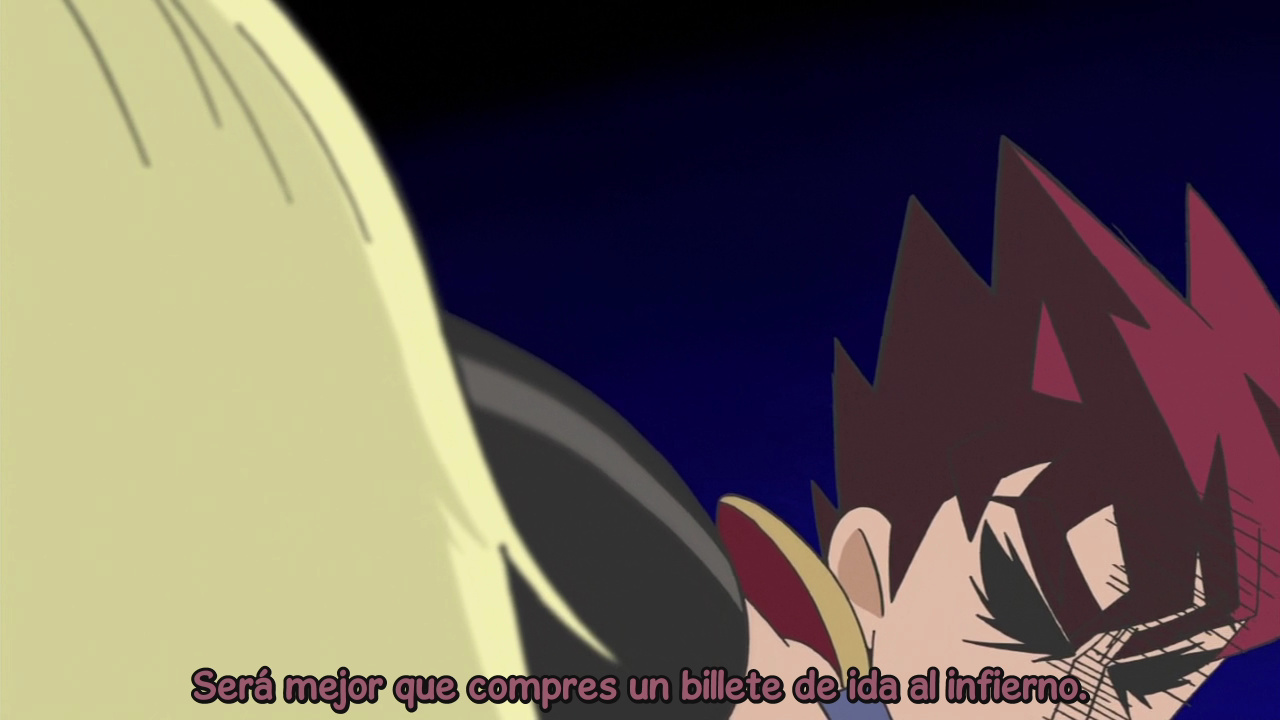 DD Hokuto no Ken (2013) (Tret)